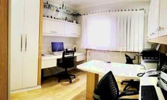 Imagem 13: Apartamento de alto padrão 1 por andar no Tatuapé