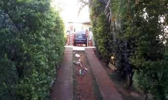 Imagem 3: Casa Residencial para Venda Vila Valle - Sumaré -SP