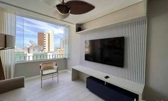 Imagem 5: Apartamento com 1 quarto para alugar, 66 m² por R$ 4.500/mês - Barra - Salvador/BA