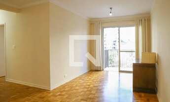 Imagem: Apartamento para Aluguel - Perdizes, 2 Quartos