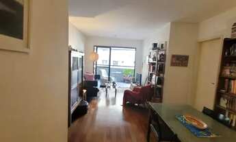 Imagem 3: Apartamento para venda possui 99 metros quadrados com 3 quartos em Perdizes - São Paulo