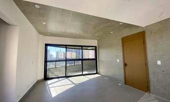 Imagem 3: Apartamento com 2 dormitórios para alugar, 90 m² por R$ 6.069/mês - Jardim - Santo André/S