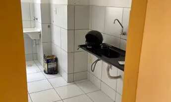 Imagem 5: ALUGA-SE APARTAMENTO/ MIRANTES DA LAGOA ZN