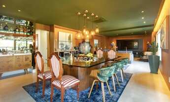 Imagem: Apartamento no Blanc Cambo Belo