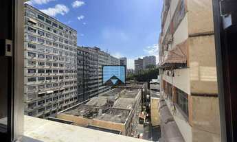 Imagem 5: Apartamento com 2 dormitórios à venda, 70 m² por R$ 600.000,00 - Icaraí - Niterói/RJ