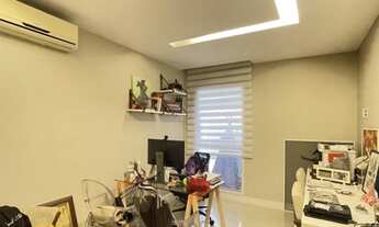 Imagem 10: VENDO UM LINDO APARTAMENTO NO COND. 360° ON THE PARK NA BARRA DA TIJUCA - RJ