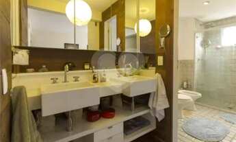 Imagem 5: São Paulo - Apartamento Padrão - VILA OLÍMPIA