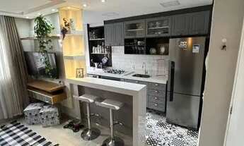 Imagem 4: SÃO PAULO - Apartamento Padrão - VILA ANDRADE