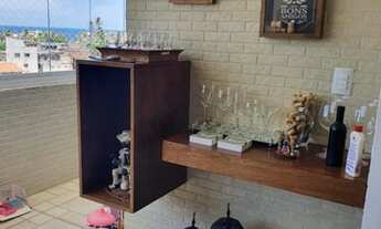 Imagem 6: Apartamento a venda em Pituaçu, 2 quartos, 1 vaga. Nascente