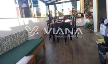 Imagem 5: Cobertura para Venda no Bairro Santa Paula em São Caetano do Sul