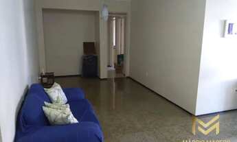 Imagem 3: Apartamento com 3 suítes à venda, 125 m² por R$ 480.000 - Dionisio Torres - Fortaleza/CE