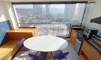 Imagem 4: Apartamento 3 dormitórios 2 vagas em Santo Amaro - São Paulo