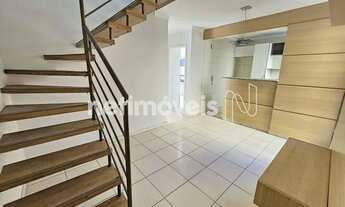 Imagem: Locação Cobertura Kennedy Contagem