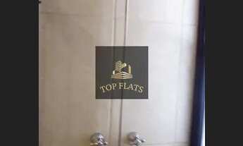 Imagem 7: Flat disponível na Vila Olímpia