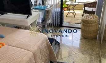 Imagem 6: Apartamento - Padrão / Residencial / Barra da Tijuca