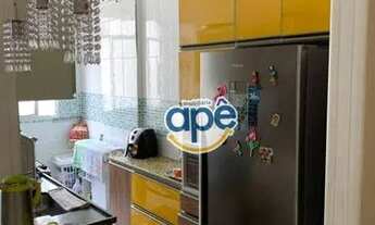 Imagem 3: Apartamento com 2 quartos à venda, 65 m² por R$ 350.000 - Praia das Gaivotas - Vila Velha