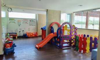 Imagem 4: Aluguel ap 3 Quartos Residencial Aquarela