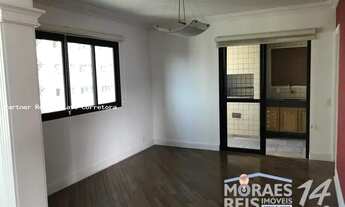 Imagem 7: Apartamento para Venda em São Paulo, Panamby, 4 dormitórios, 4 suítes, 6 banheiros, 4 vaga