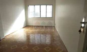 Imagem 4: Apartamento a venda com 2 quartos, 88m² e 1 vaga. Canto do Forte, Praia Grande