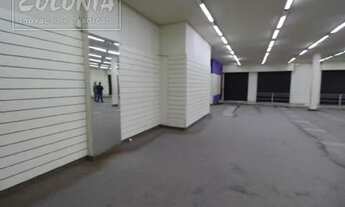 Imagem 3: Santo André - Loja/Salão - Centro