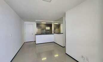 Imagem 2: Apartamento à venda no Parque Iracema, com 3 quartos, condodomínio Las Palmas