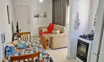 Imagem 6: Apartamento localizado no bairro Aviação - Praia Grande/SP