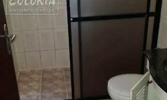 Imagem 3: São Bernardo do Campo - Casa Padrão - Montanhão