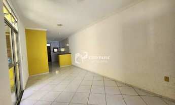 Imagem 3: Casa com 3 dormitórios, 95 m² - venda por R$ 330.000,00 ou aluguel por R$ 1.802,00/mês - L