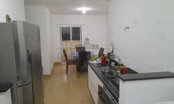 Imagem 6: Jacarei - Apartamento Padrão - Loteamento Jardim Sol Nascente