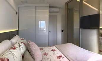 Imagem 6: Apartamento para venda possui 70 metros quadrados com 2 quartos em Boca do Rio - Salvador