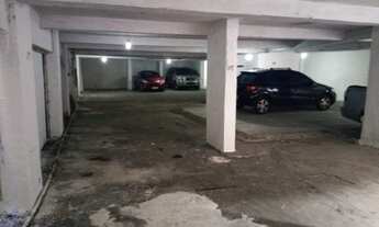 Imagem 3: Venda de imóvel - estacionamento - Bela Vista Centro SP
