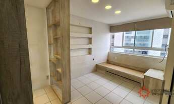 Imagem 7: Apartamento com 2 dormitórios para alugar, 50 m² por R$ 2.600,00/mês - Maurício de Nassau