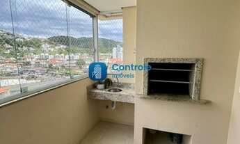 Imagem 4: OA - Excelente apartamento com 02 dormitórios, sendo 01 suíte, 01 vaga e 01 hobby box no N