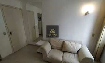 Imagem 3: Flat disponível na Vila Olímpia