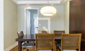 Imagem 6: Apartamento para Aluguel - Higienópolis, 3 Quartos, 150 m2