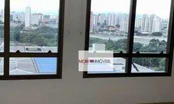 Imagem 2: Conjunto, 60 m² - venda por R$ 550.000,00 ou aluguel por R$ 4.436,00/mês - Barra Funda - S