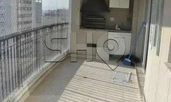 Imagem 2: Apartamento na Bela Vista com 3 dormitórios