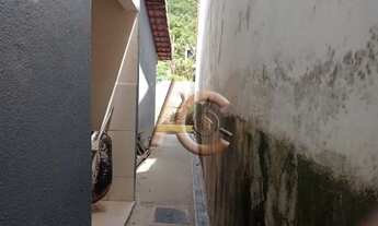 Imagem 5: Excelente casa de dois quartos no Retiro - Maricá