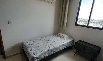 Imagem: ALUGA-SE QUARTO EM APTO MOBILIADO