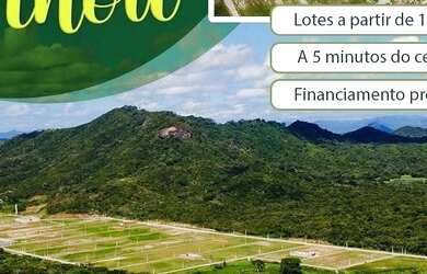 Imagem 2: Lotes Em Maranguape, Pagamento Facilitado E Parcelas De R$ 225, Pronto Para Construir!
