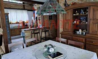 Imagem 3: Linda casa em Serra Da Cantareira