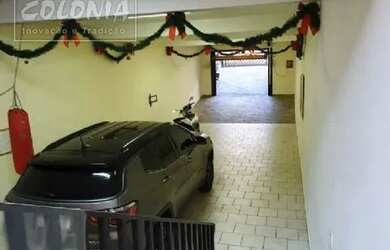 Imagem 6: Santo André - Casa Padrão - Vila Linda