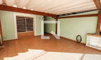 Imagem 3: Casa para Aluguel - Vila Mascote, 3 Quartos, 100 m2