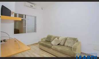 Imagem 2: CASA TÉRREA - CAMPESTRE - SP