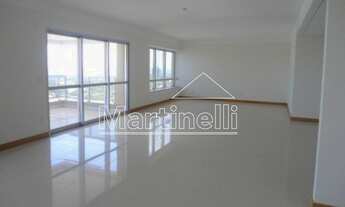 Imagem 2: Ribeirão Preto - Apartamento Padrão - Jardim Botânico