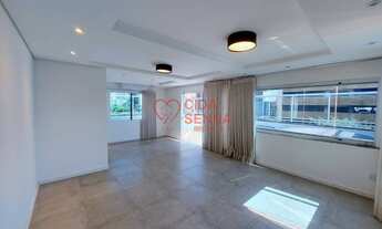 Imagem: DESOCUPADA- FRENTE AO SHOPPING - VISTA DESLUMBRANTE