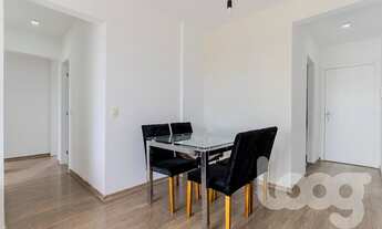 Imagem 5: Apartamento padrão em Mooca - São Paulo