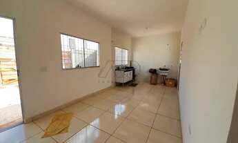 Imagem 2: Casa para aluguel, 1 quarto, 2 vagas, SAO FRANCISCO - PIRACICABA/SP