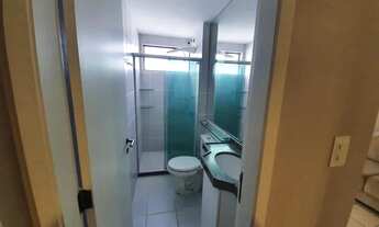 Imagem 6: Próx Carrefour!! Alugo flat mobiliado c/40m. Quarto separado. Piscina. R$2.200, c/taxas