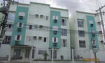 Imagem 1: Apartamento com 2 quarto(s) no bairro Jardim Tropical em Cuiabá - MT